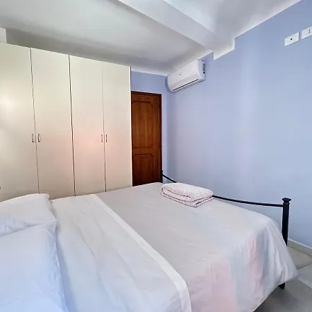 A Ca Mia Apartmán