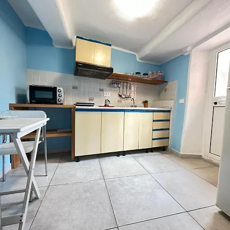 A Ca Mia Apartmán