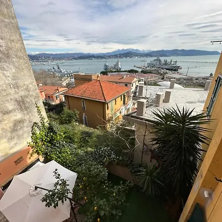 A Ca Mia Apartman