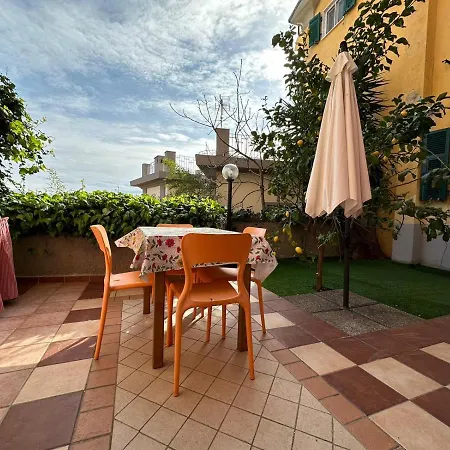 Apartmán A Ca Mia