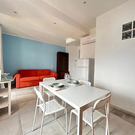 Apartamento A Cà Mia *