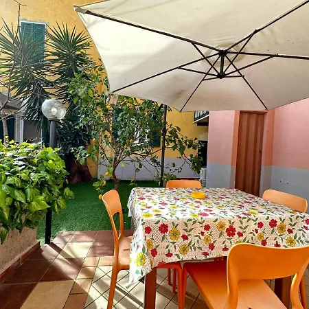 Apartmán A Ca Mia *