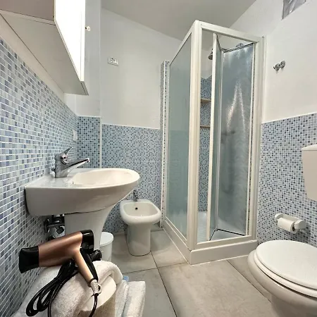 A Cà Mia * La Spezia