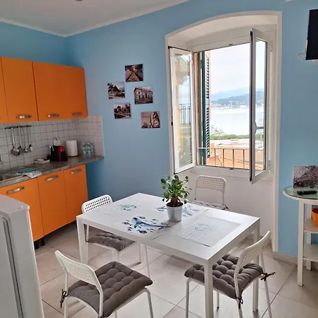 Appartement A Cà Mia La Spezia