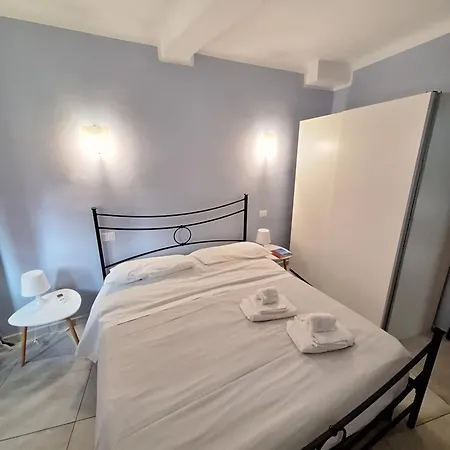 Appartement A Cà Mia