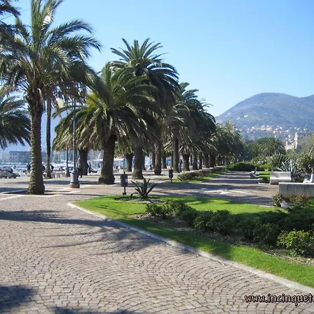 A Cà Mia Appartement