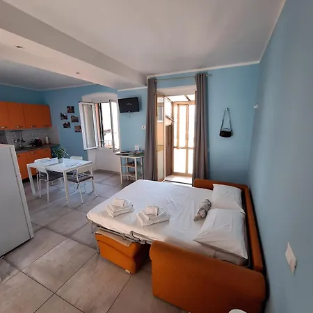 Apartmán A Ca Mia *