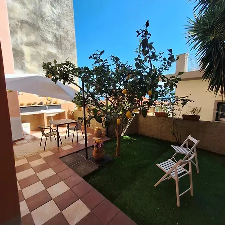 A Ca Mia Apartmán La Spezia