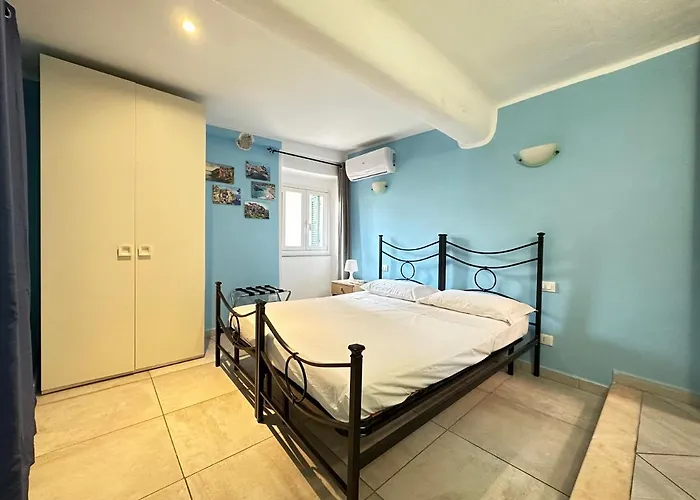 A Ca Mia * Λα Σπέτσια