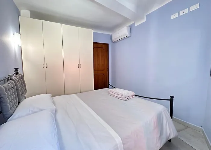 A Ca Mia Διαμέρισμα