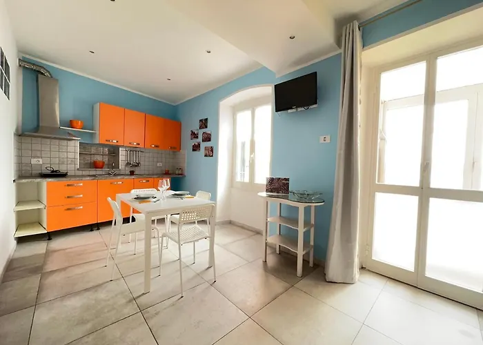 A Ca Mia Διαμέρισμα *