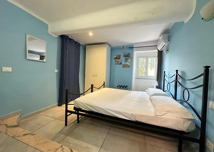 Διαμέρισμα A Ca Mia Λα Σπέτσια