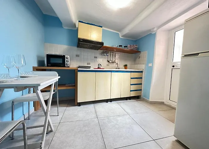 A Ca Mia Διαμέρισμα