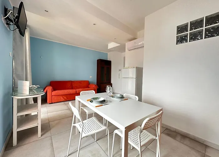 Διαμέρισμα A Ca Mia *