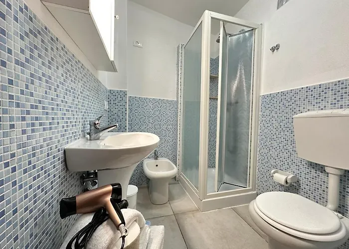 A Ca Mia * Λα Σπέτσια