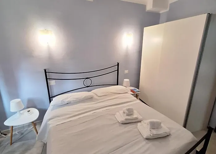 Διαμέρισμα A Ca Mia