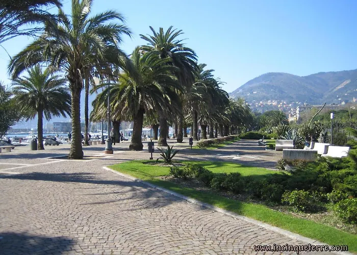 A Ca Mia Διαμέρισμα